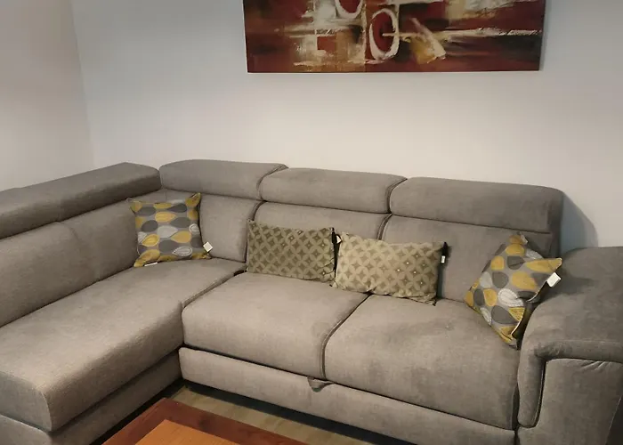 Residence Du Vieux Chateau Jardin & Parking Gratuit