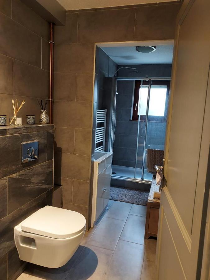 Apartment Du Vieux Chateau Jardin & Parking Gratuit *