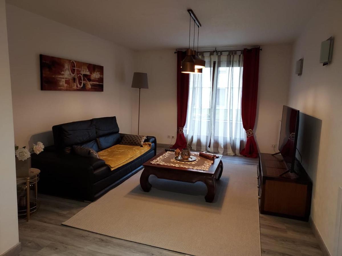 Apartamento Du Vieux Chateau Jardin & Parking Gratuit *
