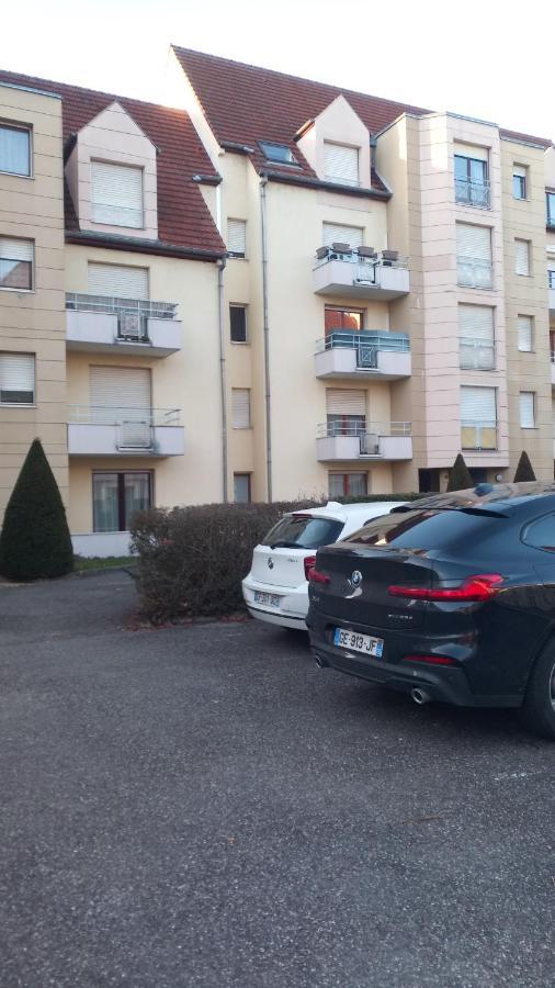 Apartamento Du Vieux Chateau Jardin & Parking Gratuit *