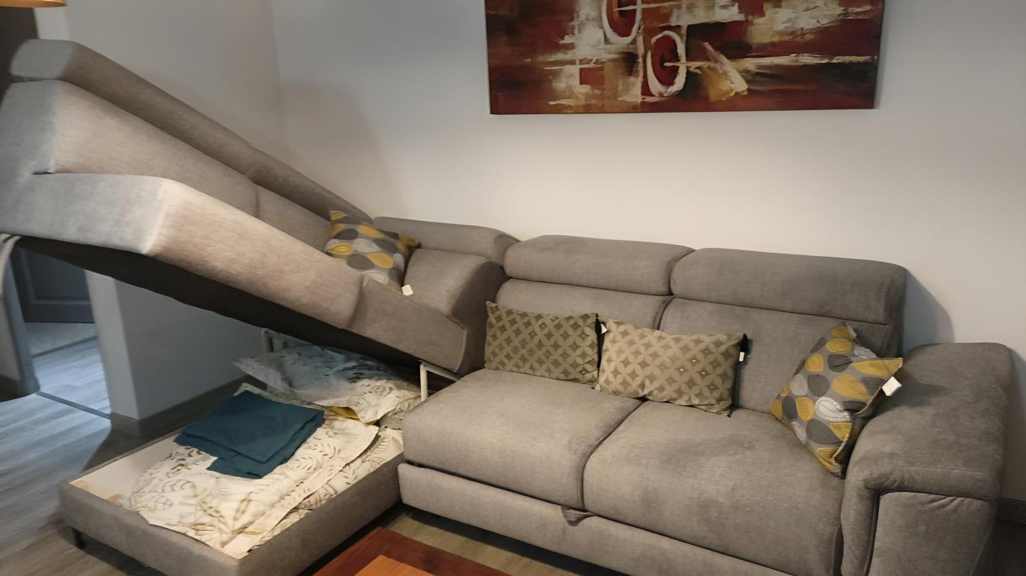 Du Vieux Chateau Jardin & Parking Gratuit Apartment